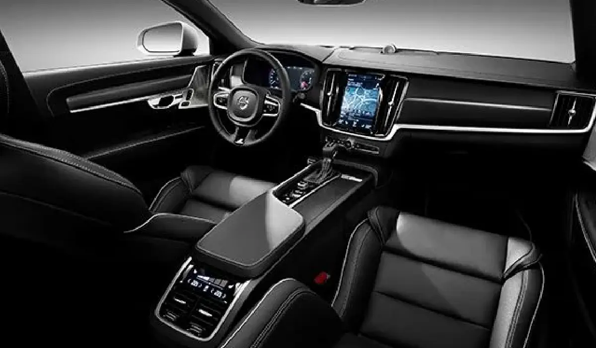 Volvo - S90 B5 Ultimate - Car Rentals Near me - Used Cars Near me - Exclusive Concierge Club.webp